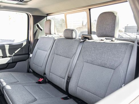 Used 2024 Ford F150 XLT w/ Equipment Group 303A High image 30