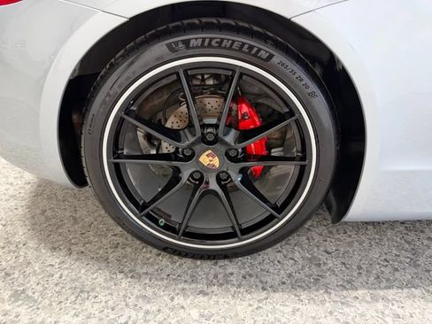 Used 2014 Porsche Boxster S RWD image 55