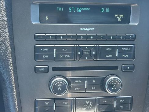 Used 2010 Ford Mustang GT image 13