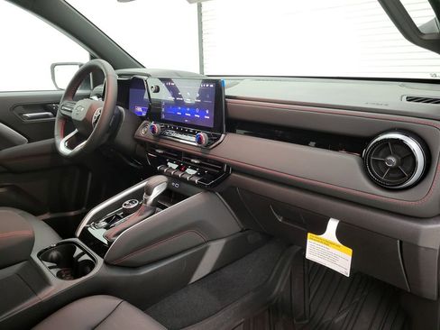 New 2026 Chevrolet Colorado Z71 w/ Technology Package image 39