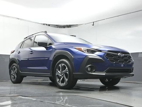 Certified 2026 Subaru Crosstrek 2.5i Premium AWD/4WD image 32