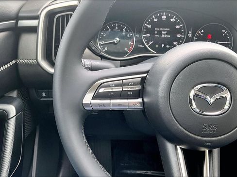 New 2026 MAZDA CX-50 AWD 2.5 S w/ Cargo Package image 22