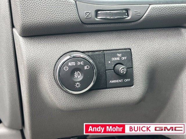 Used 2015 Chevrolet Traverse LT FWD image 26