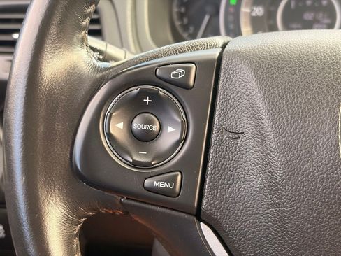 Used 2016 Honda CR-V EX-L image 28