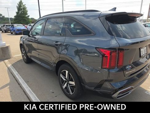 Used 2023 Kia Sorento S FWD image 3