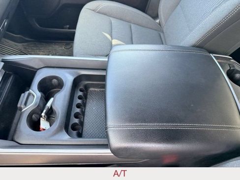Used 2023 RAM 1500 Big Horn AWD/4WD image 19