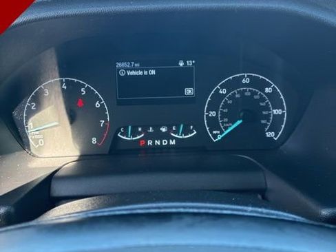 Used 2023 Ford Transit 250 Medium Roof image 17