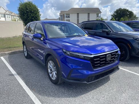 Used 2023 Honda CR-V EX image 15