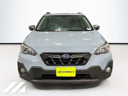 Used 2021 Subaru Crosstrek 2.5i Sport AWD/4WD image 2