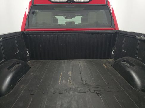 Used 2023 Toyota Tundra 1794 Edition image 16