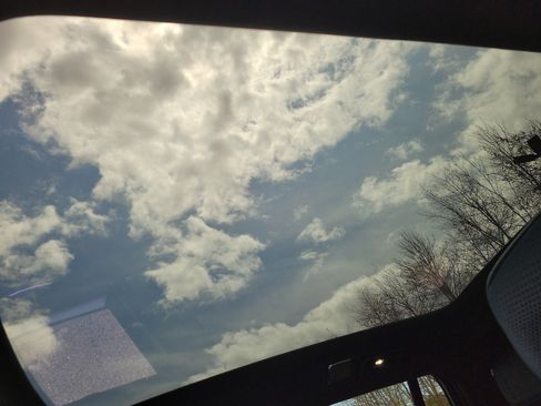 New 2025 Cadillac Escalade IQ Sport 2 image 27