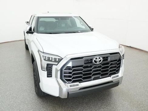 New 2026 Toyota Tundra 1794 Edition AWD/4WD image 10