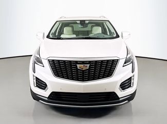 New 2025 Cadillac XT5 Premium Luxury w/ Technology Package video 2