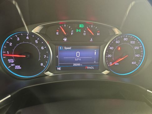 Certified 2023 Chevrolet Equinox LT image 17