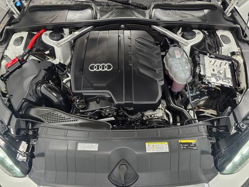 Used 2022 Audi A5 2.0T Premium Plus image 10