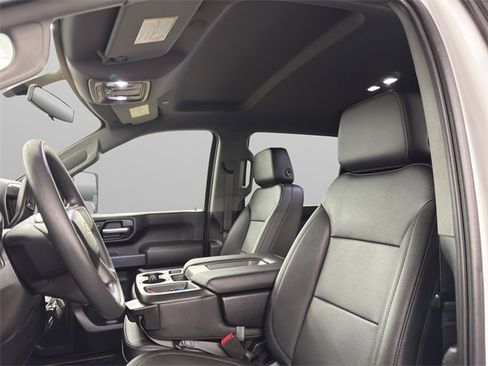 Used 2021 Chevrolet Silverado 2500 W/T w/ WT Convenience Package image 26