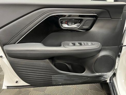 New 2025 Acura ADX AWD image 13