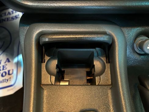 Used 1994 Pontiac Firebird Trans Am RWD image 24