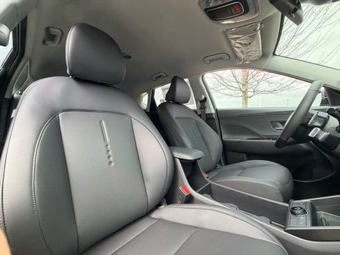 New 2026 Hyundai Kona SEL Premium AWD/4WD image 21