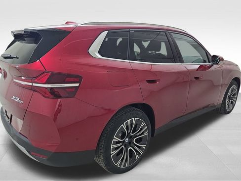 New 2026 BMW X3 xDrive30 w/ Convenience Package image 9
