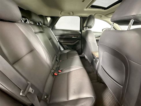 Certified 2024 MAZDA CX-30 2.5 Turbo w/ Premium Package image 42