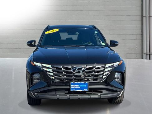 Used 2024 Hyundai Tucson XRT AWD/4WD image 2