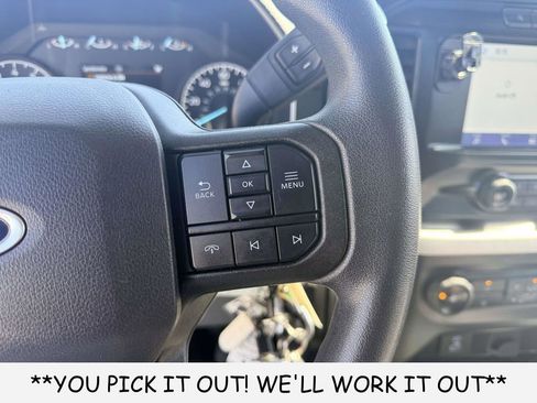 Used 2022 Ford F150 XL w/ Equipment Group 101A High RWD image 18