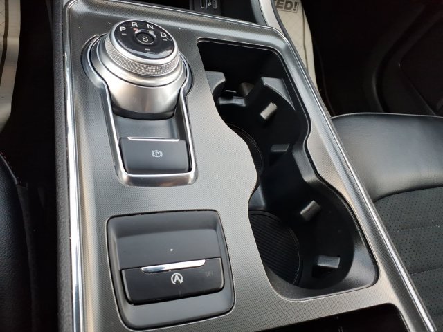 Certified 2024 Ford Edge ST-Line AWD/4WD image 21