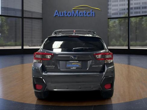 Used 2023 Subaru Crosstrek 2.0i Premium w/ Popular Package #3 image 9