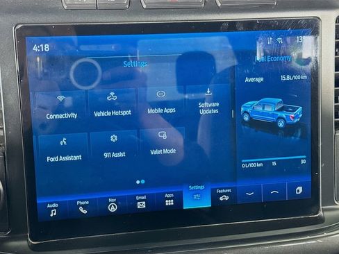 Used 2021 Ford F150 XLT w/ Equipment Group 302A High AWD/4WD image 28