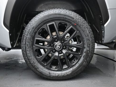 New 2026 Toyota Tundra Limited image 19