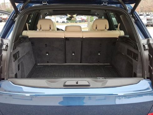 Used 2020 BMW X5 xDrive40i w/ Convenience Package image 33