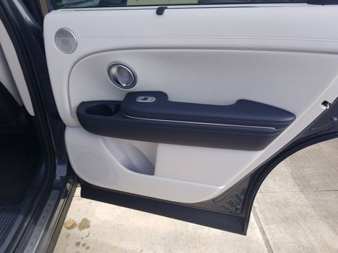 New 2026 Hyundai Palisade Calligraphy FWD image 14
