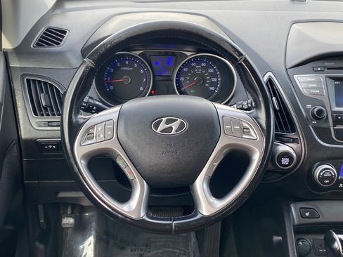 Used 2015 Hyundai Tucson Limited image 10