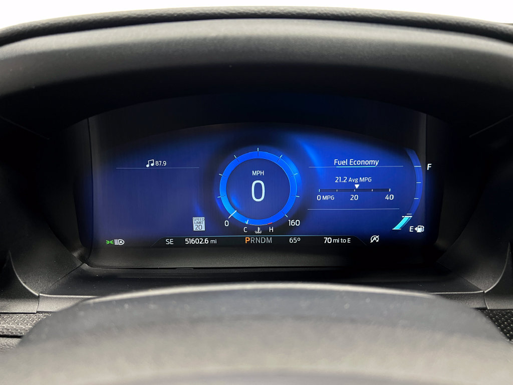 Used 2020 Ford Explorer ST AWD/4WD image 25