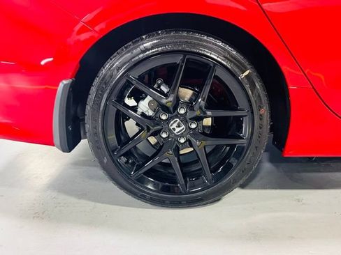 New 2026 Honda Civic Sport image 9