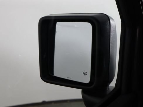 Used 2025 Jeep Wrangler Unlimited Sahara w/ Safety Group image 42