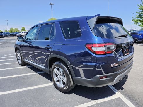 Used 2024 Honda Pilot EX-L image 15