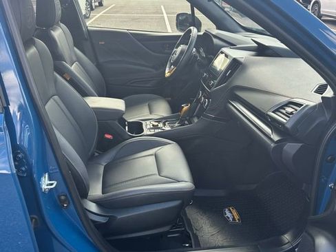 Used 2024 Subaru Forester Wilderness image 15