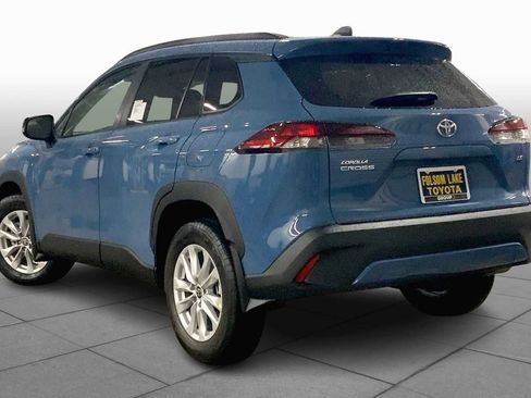 New 2026 Toyota Corolla Cross LE image 12
