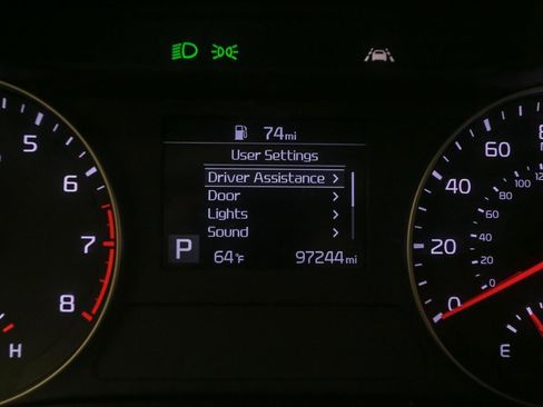 Used 2019 Kia Forte LXS image 34