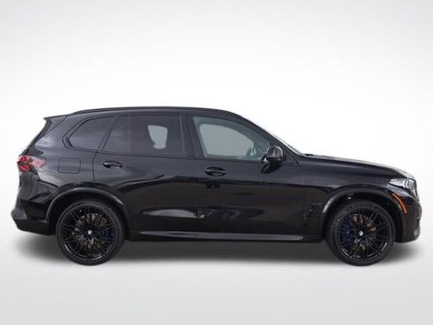 New 2026 BMW X5 M Competition w/ Executive Package AWD/4WD image 4