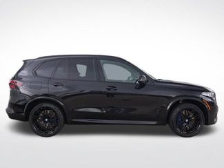 New 2026 BMW X5 M Competition w/ Executive Package AWD/4WD video 4