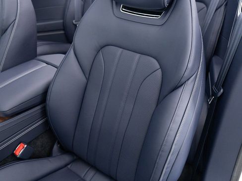 New 2026 Bentley Continental GTC image 26