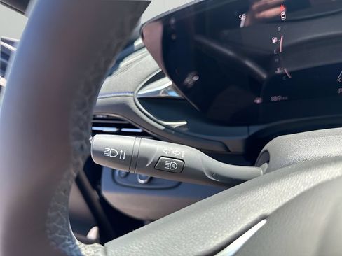 New 2026 Buick Envista Sport Touring w/ Convenience II Package FWD image 34