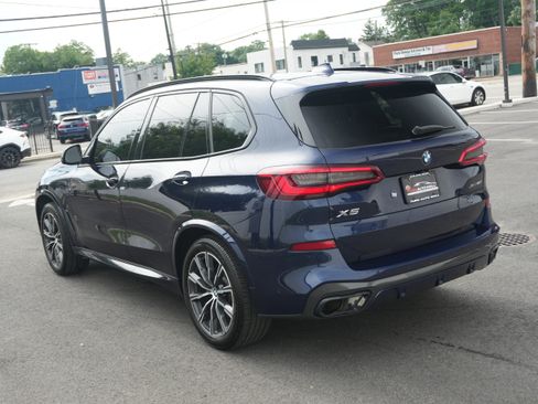 Used 2019 BMW X5 xDrive40i w/ M Sport Package AWD/4WD image 10