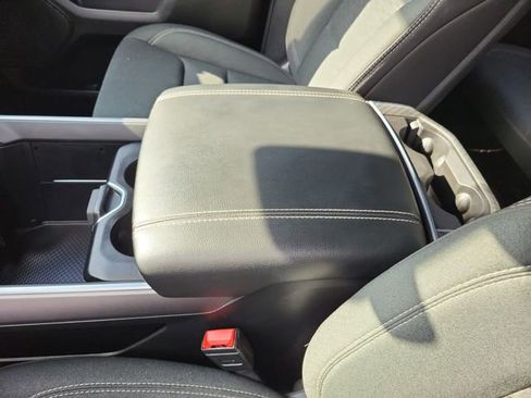 Used 2025 RAM 1500 Lone Star image 22