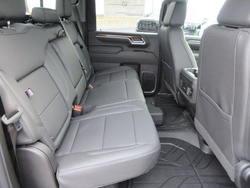 New 2026 Chevrolet Silverado 3500 LT w/ All Star Edition AWD/4WD image 20
