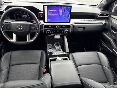 Used 2024 Toyota Tacoma TRD Off-Road w/ TRD Off Road Premium Package image 17