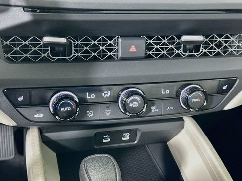 Used 2024 Honda Accord EX image 15